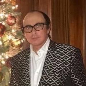 Meet your Posher, Terry